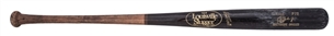 1993-94 Cal Ripken Game Used Louisville Slugger P72 Model Bat (Ripken LOA & PSA/DNA GU 10)